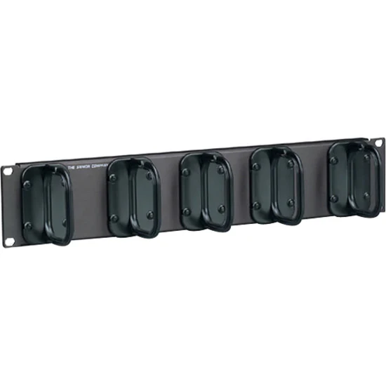 Siemon WM Series WM-144-5 Horizontal Cable Manager