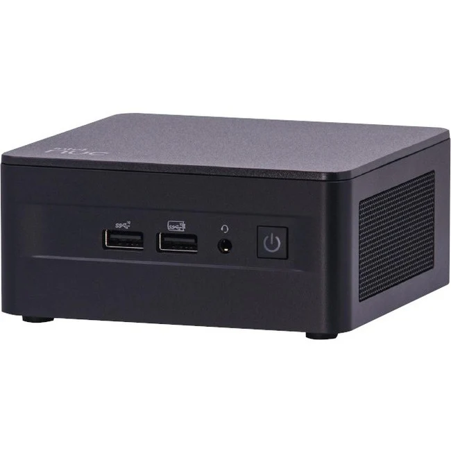 SimplyNUC Arena Canyon NUC13ANHi5 Desktop i5-1340P 8GB Win11 Pro