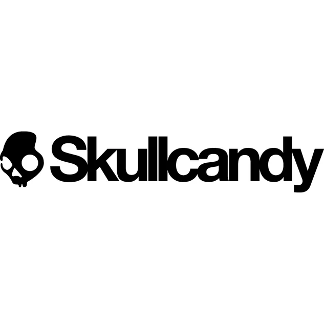 Skullcandy Method ANC Noise Canceling Wireless Earbuds - Stereo - Wireless - Bluetooth - 16 Ohm - 20 Hz - 20 kHz - Earbud, Behind-the-neck - Binaural - In-ear - Noise Canceling - Black