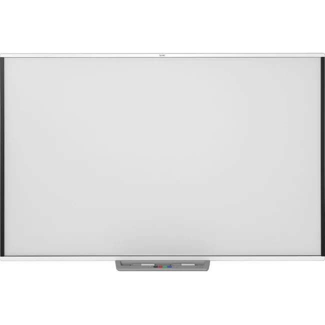 SMART Board M700 SBM794-169 Interactive Whiteboard - 82" - Touch-on - Infrared - 16.40 ft - 2 Users Supported Active Area - Multi-touch Screen - Windows, Mac, Linux - White