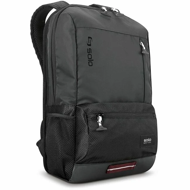 Solo Draft Backpack