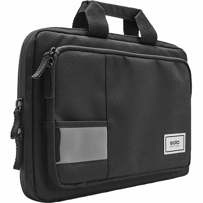 Solo US Luggage Secure Laptop Case