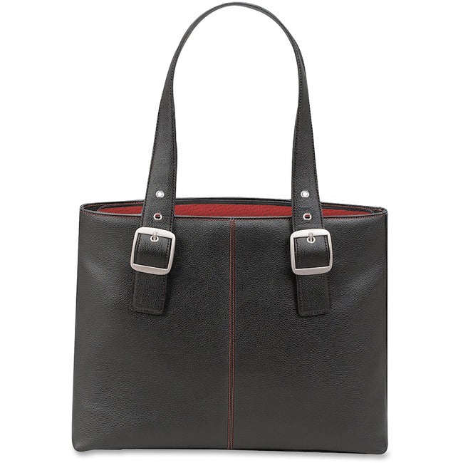 Solo US Luggage SOLO Classic Ladies Laptop Tote