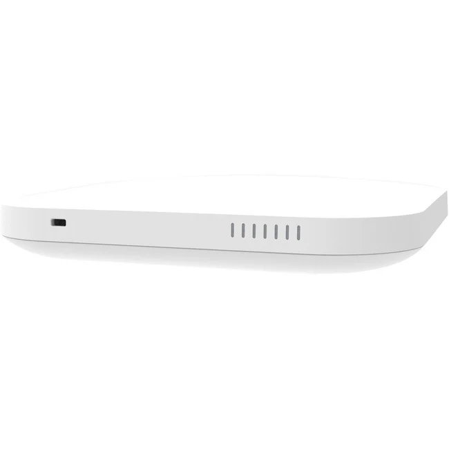 SonicWall SonicWave 641 Dual Band IEEE 802.11 a/b/g/n/ac/ax Wireless Access Point - Indoor - TAA Compliant - 2.40 GHz, 5 GHz - Internal - MIMO Technology - 1 x Network (RJ-45) - 2.5 Gigabit Ethernet - 23 W - Ceiling Mountable - 8 Pack