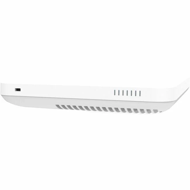 SonicWall SonicWave 681 Dual Band IEEE 802.11 a/b/g/n/ac/ax Wireless Access Point - Indoor - 2.40 GHz, 5 GHz - Internal - MIMO Technology - 1 x Network (RJ-45) - 5 Gigabit Ethernet - 34 W - Ceiling Mountable - 4 Pack