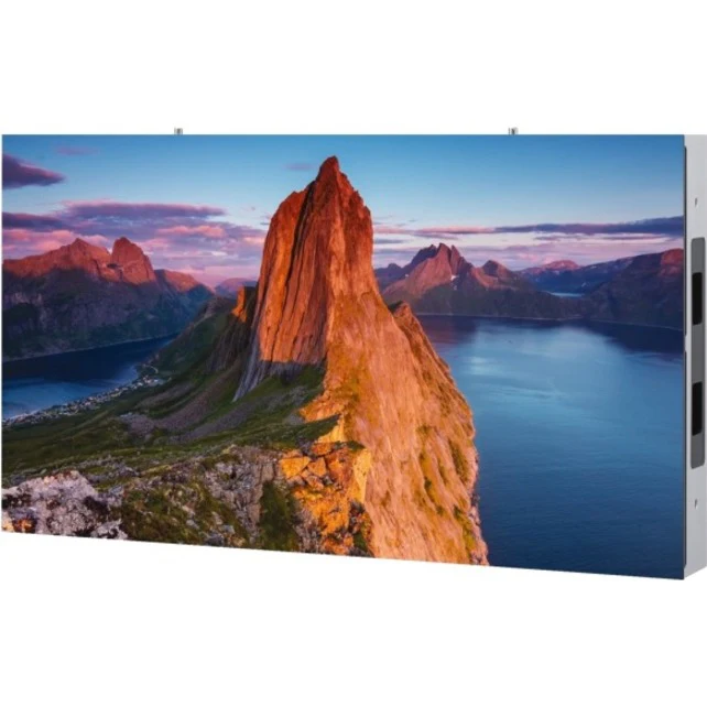 Sony ZRD-BH12D Digital Signage Display - LCD - 480 x 270 - Crystal LED - 1700 NitEthernet