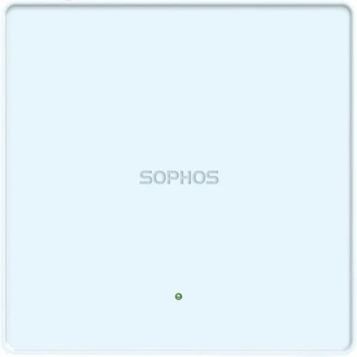 Sophos 740 Dual Band IEEE 802.11 a/b/g/n/ac 1.69 Gbit/s Wireless Access Point - Indoor - 2.40 GHz, 5 GHz - Internal - MIMO Technology - 2 x Network (RJ-45) - Gigabit Ethernet - PoE Ports - 22.40 W - Desktop, Wall Mountable, Ceiling Mountable - 1 Pack