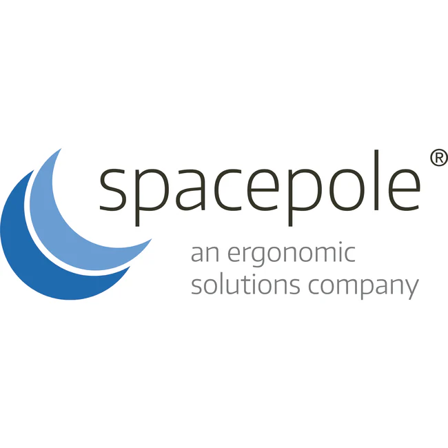SpacePole A-Frame Mounting Frame