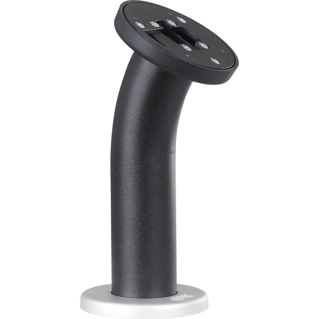 SpacePole Curved Select Pole - Fixed