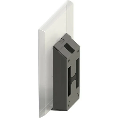 SpacePole Wall Mount Straight