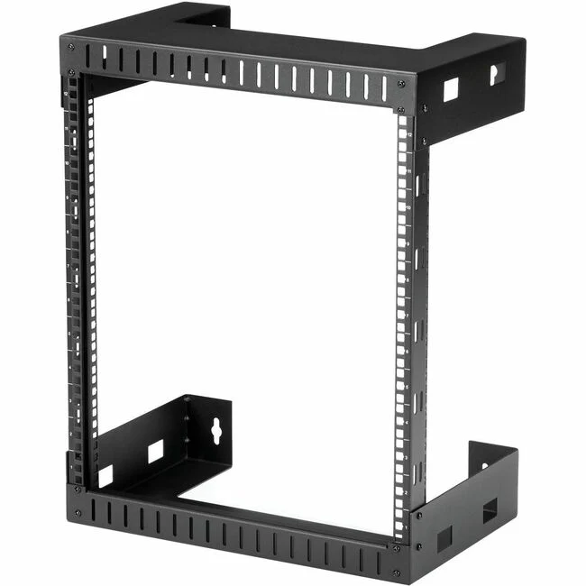 StarTech.com 12U Wall-Mount Server Rack - 12 in. Depth