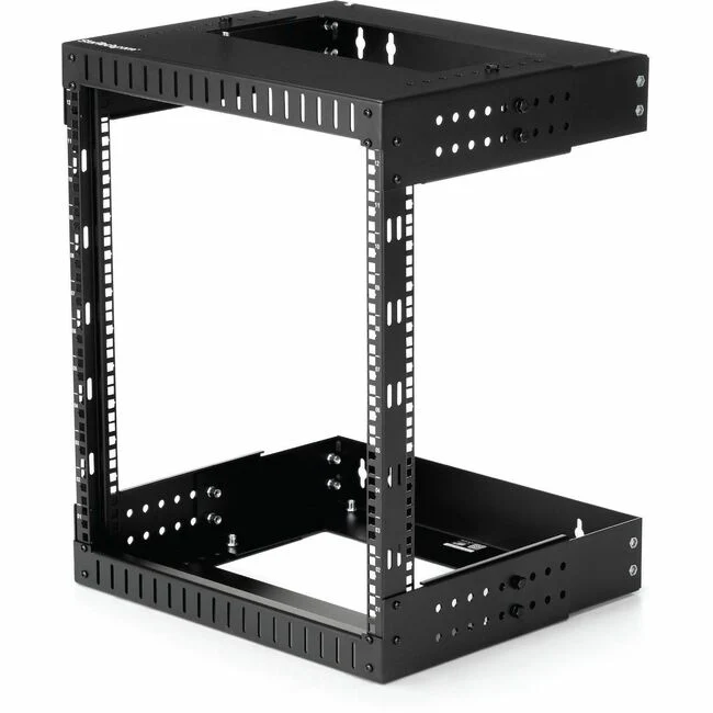 StarTech.com 12U Wall Mount Server Rack- Equipment Rack - 12 - 20 in. Depth