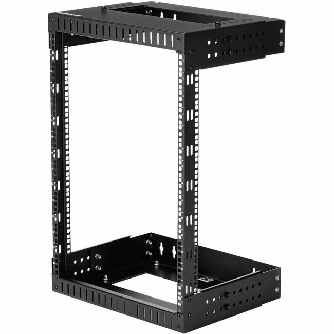 StarTech.com 15U Wall Mount Server Rack- Equipment Rack - 12 - 20 in. Depth