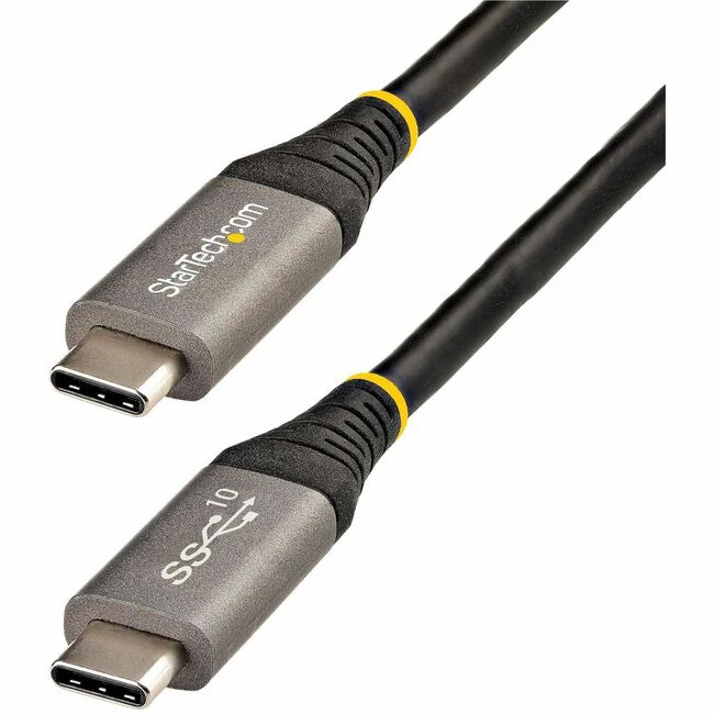 StarTech.com 1m USB-C 10 Gbps Cable