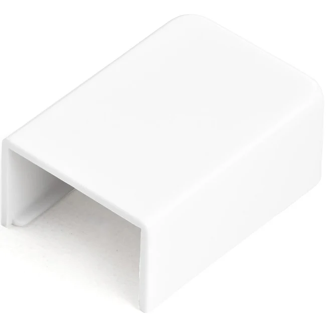 StarTech.com 20 Pack Cable Raceway End Cap for CBMWWD1911