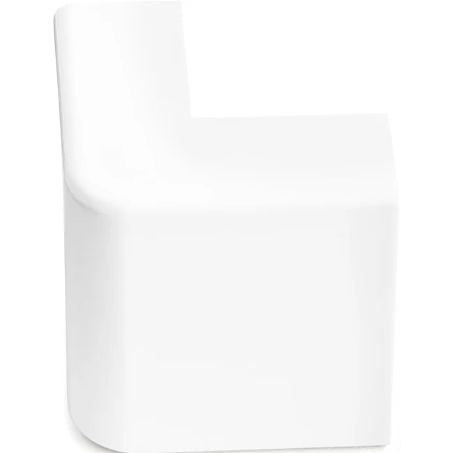 StarTech.com 20 Pack Cable Raceway Outside Corner Connectors for CBMWWD3211