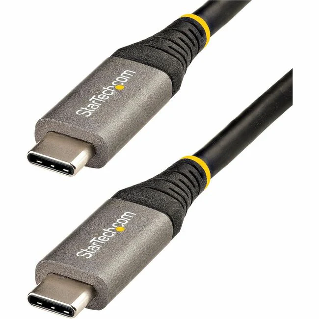 StarTech.com 2m USB-C 5Gbps Cable
