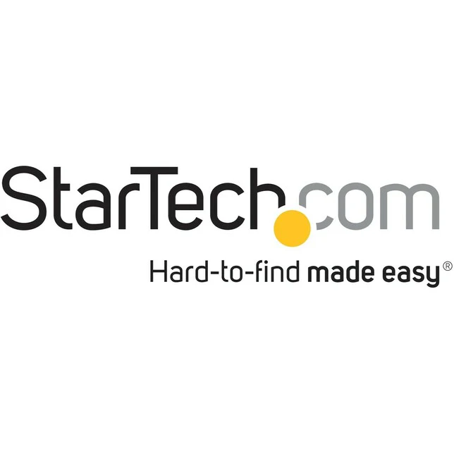 StarTech.com 6 ft. (1.8 m) - USB-C to DisplayPort 1.4 Cable - 8K 60Hz