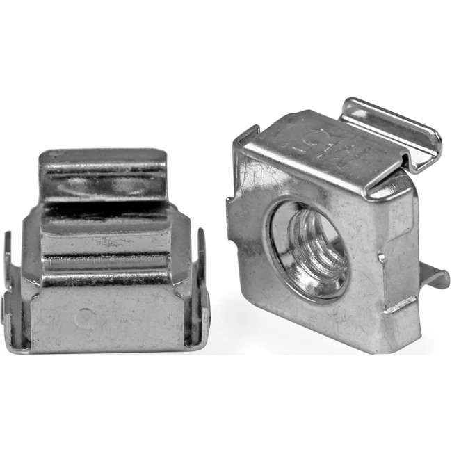 StarTech.com CABCAGENUTS Hardware Kit