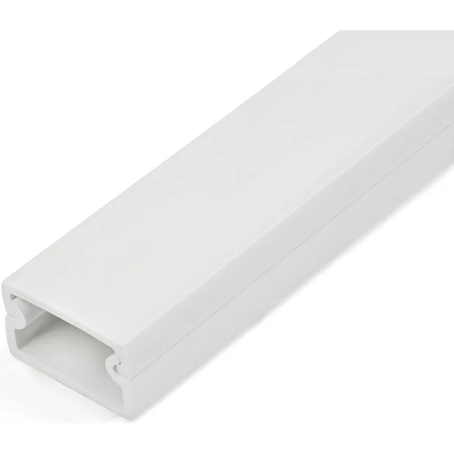 StarTech.com Cable Management Raceway w/Adhesive Tape 39in