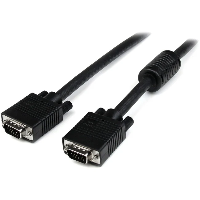 StarTech.com Coax SVGA Monitor Cable