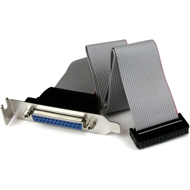 StarTech.com DB-25/IDC Data Transfer Cable