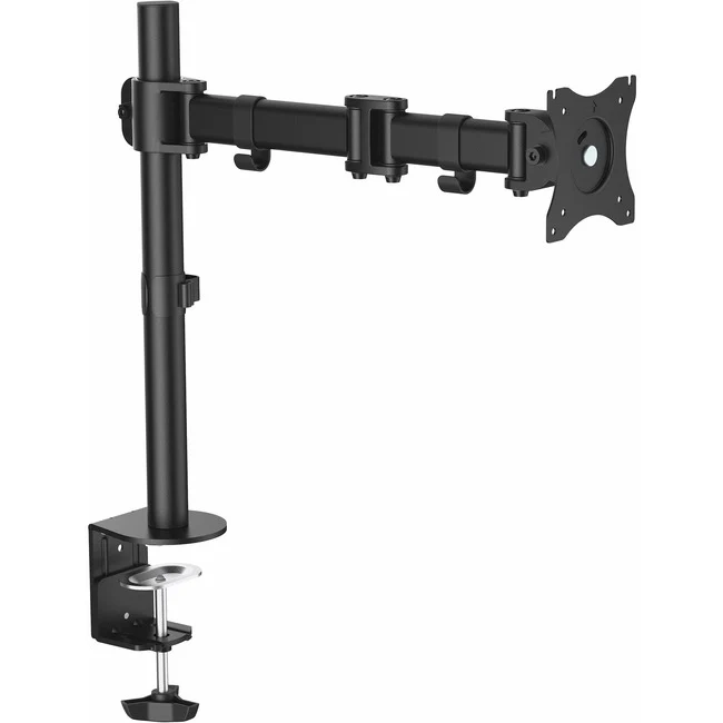 StarTech.com Desk-Mount Monitor Arm - Articulating - Heavy Duty Steel