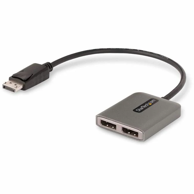 StarTech.com DisplayPort MST Hub