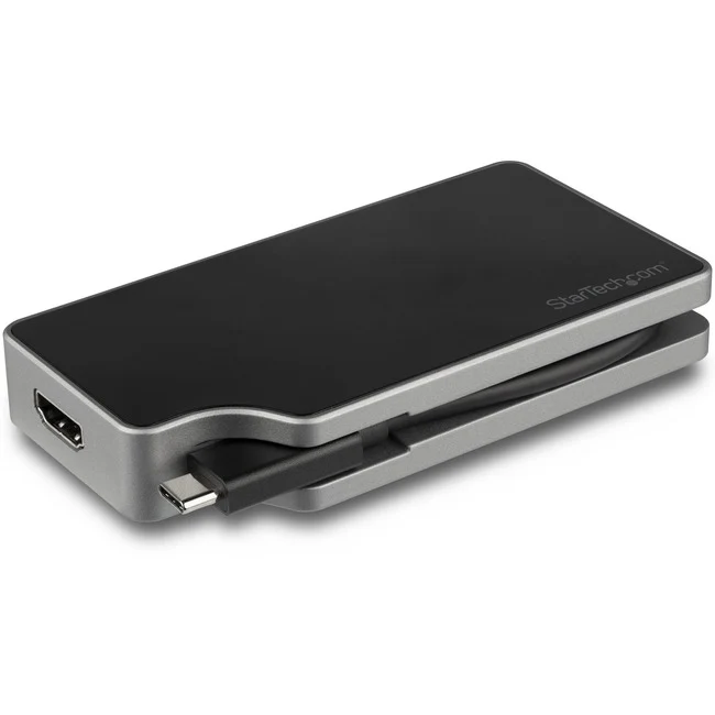 StarTech.com DVI/HDMI/Mini DisplayPort/USB/VGA Audio/Video Cable