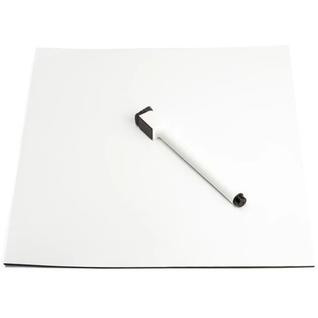 StarTech.com Magnetic Project Mat - 9.5" x 10.5" (24 cm x 27 cm)
