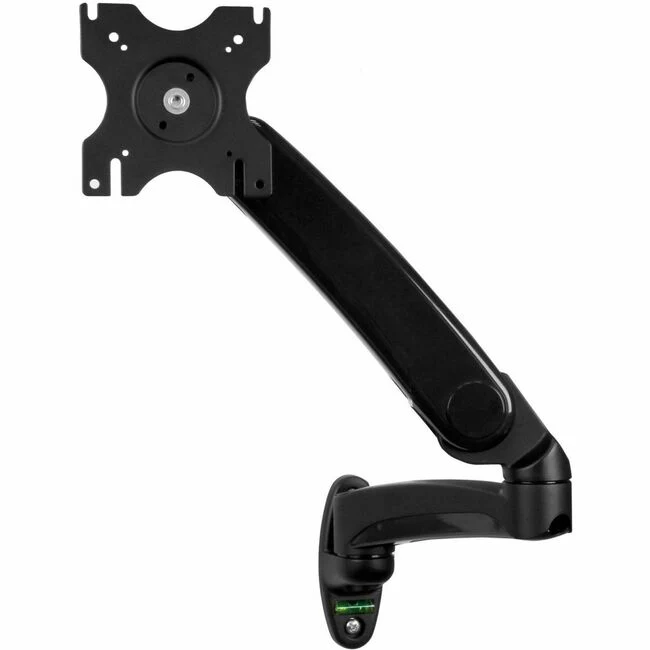 StarTech.com Single-Monitor Arm - Wallmount - One-Touch Height Adjustment