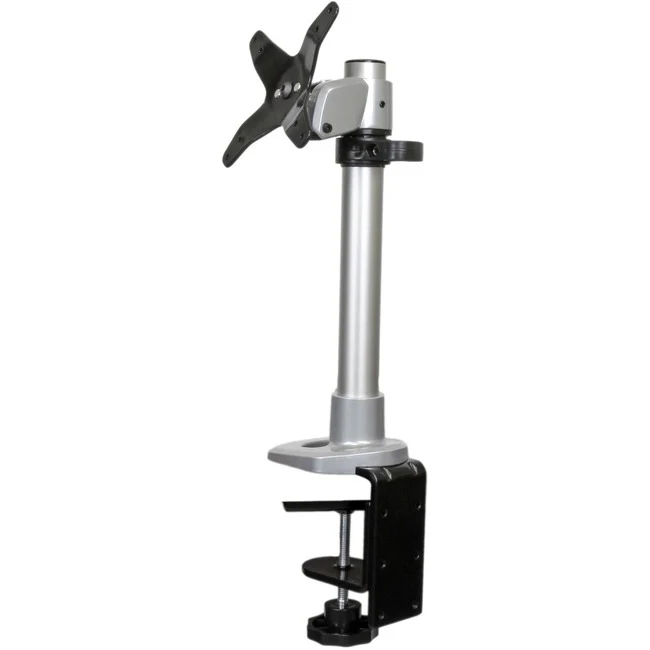 StarTech.com Single-Monitor Desk Mount - Height Adjustable - Steel