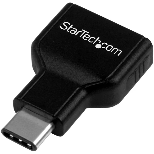 StarTech.com USB-C to USB-A Adapter - M/F - USB 3.0