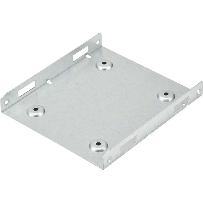 Supermicro 3.5" to 2.5" Converter Drive Tray (MCP-220-73102-0N)
