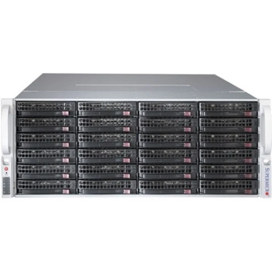 Supermicro SuperChassis 847BE1C4-R1K23LPB