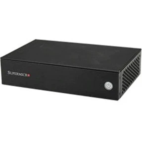 Supermicro SuperServer E102-9W-C 3.5" SBC Server - 1 x Intel Celeron 4305UE - Serial ATA Controller - Intel Chip - 1 Processor Support - 64 GB RAM Support - Intel UHD Graphics 620 Graphic Card - Gigabit Ethernet - 60 W