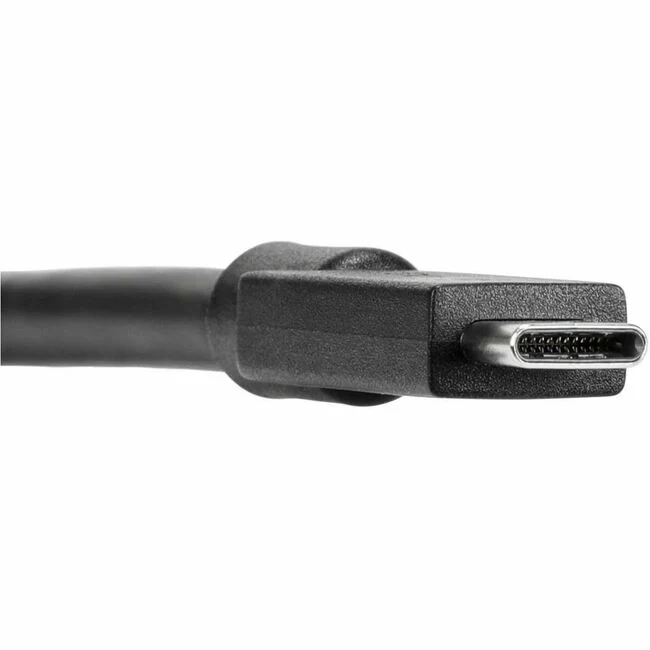 Targus 1.8 Metre USB-C Male to USB-C Male 10Gbps Screw-In Cable