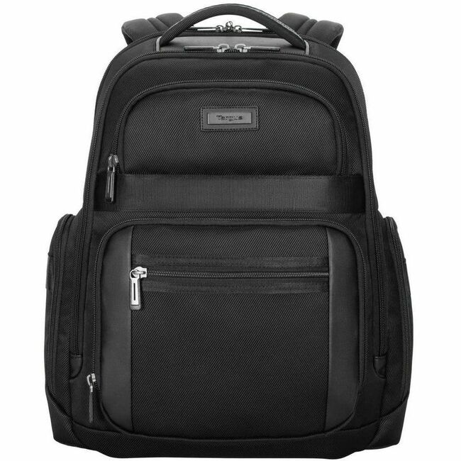 Targus 15"-16" Mobile Elite Checkpoint-Friendly Backpack