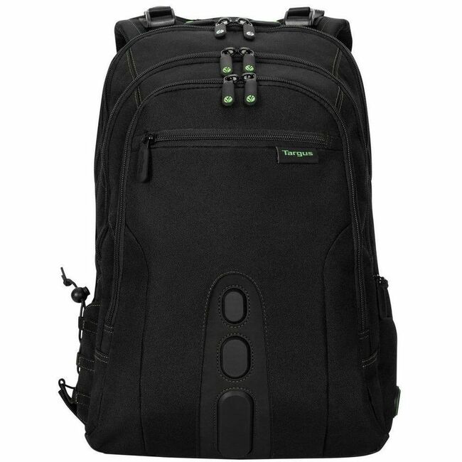 Targus 15.6" Spruce EcoSmart Checkpoint Friendly Backpack