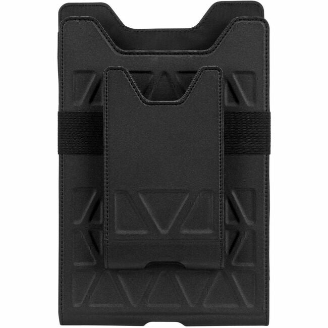 Targus Field-Ready Universal 7"-8" Holster w/o Belt (Portrait) - Black