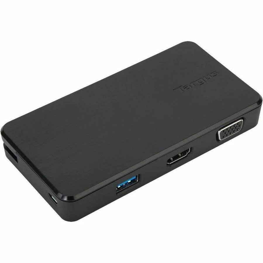 Targus VersaLink DSU100US Docking Station