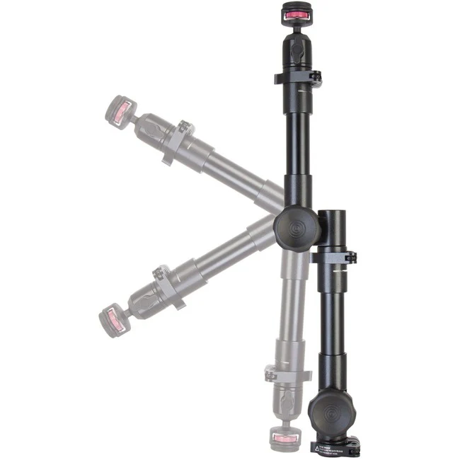 The Joy Factory MagConnect HD Seat Bolt Dual Extension Mount Only