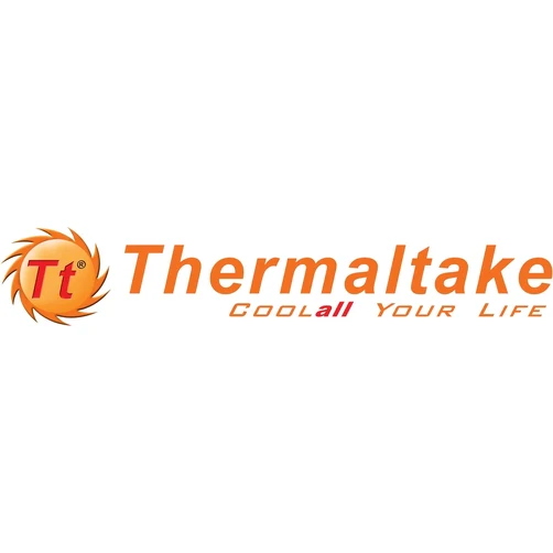 Thermaltake H5 Premium Car Mount