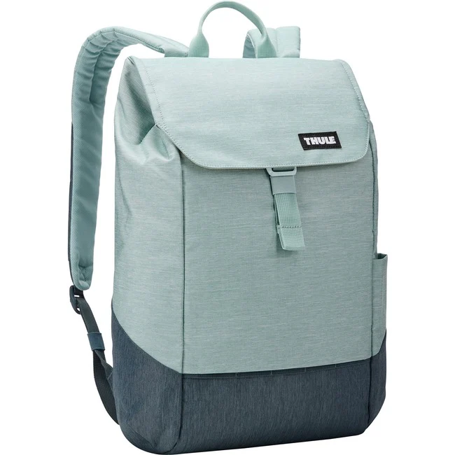 Thule Lithos Backpack 16l Alaska/dark Slate