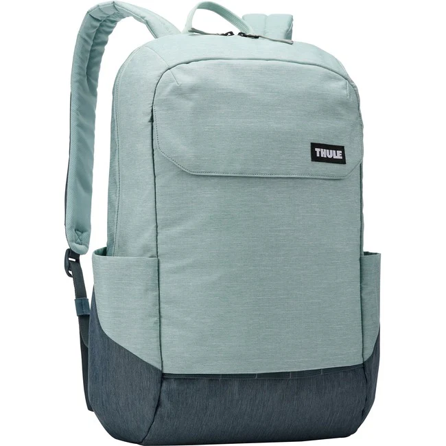 Thule Lithos Backpack 20l Alaska/dark Slate
