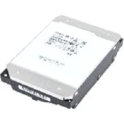Toshiba MG09 MG09SCA18TA 18 TB Hard Drive - 3.5" Internal - SAS (12Gb/s SAS) - Conventional Magnetic Recording (CMR) Method - Server, Storage System Device Supported - 7200rpm - 550 TB TBW