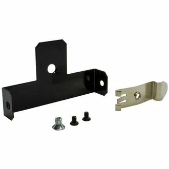 Transition Networks Flat DIN Rail Mount Bracket