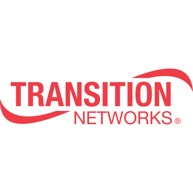 Transition Networks M/E-ISW Transceiver/Media Converter - 1 x Network (RJ-45) - 1 x SC Ports - DuplexSC Port - Multi-mode - Fast Ethernet - 10/100Base-TX, 100Base-FX - 1.24 Mile - Power Supply - Rail-mountable, Wall Mountable