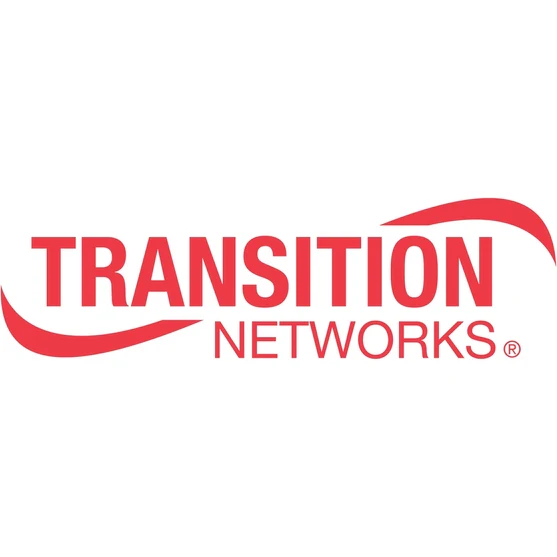 Transition Networks SRS2F3111-100 Transceiver/Media Converter - 1 x ST Ports - Multi-mode - 1300 nm Fiber - 115 kbit/s - 1.24 Mile - AC/DC - Standalone, Rack-mountable, Wall Mountable, DIN Rail Mountable, Shelf Mount - TAA Compliant