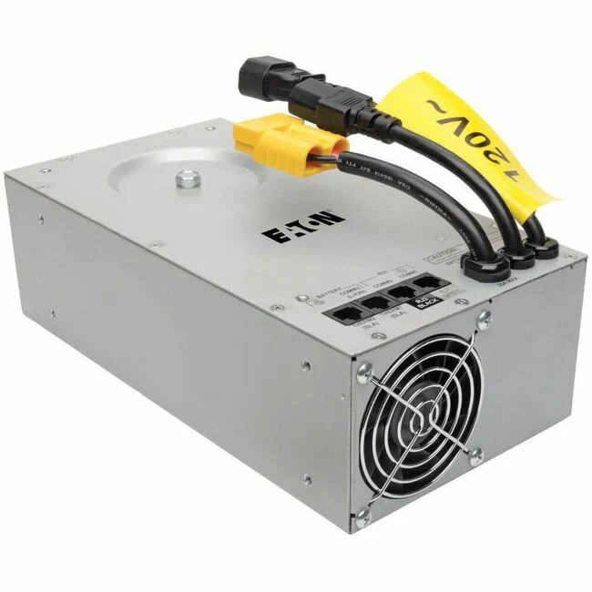 Tripp Lite by Eaton 150W Power Inverter/Charger for Mobile Medical Equipment, 120V - IEC 60601-1 - Input Voltage: 120 V AC, 12 V DC - Output Voltage: 120 V AC